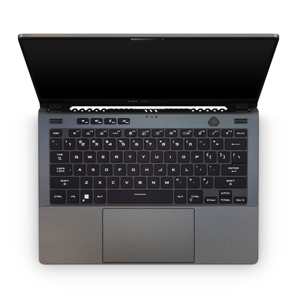 Asus Zephyrus G14 2022 Professional Interior Prism Skin Wrap Cover
