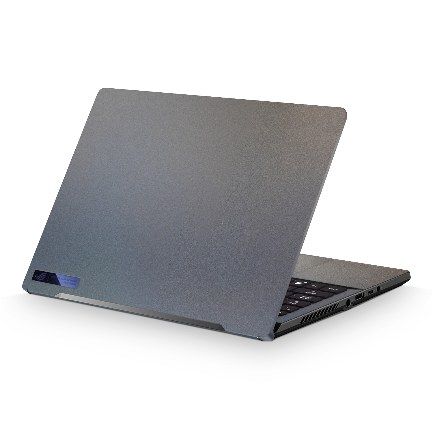Asus Zephyrus G14 2022 Professional Prism Skin Wrap Cover