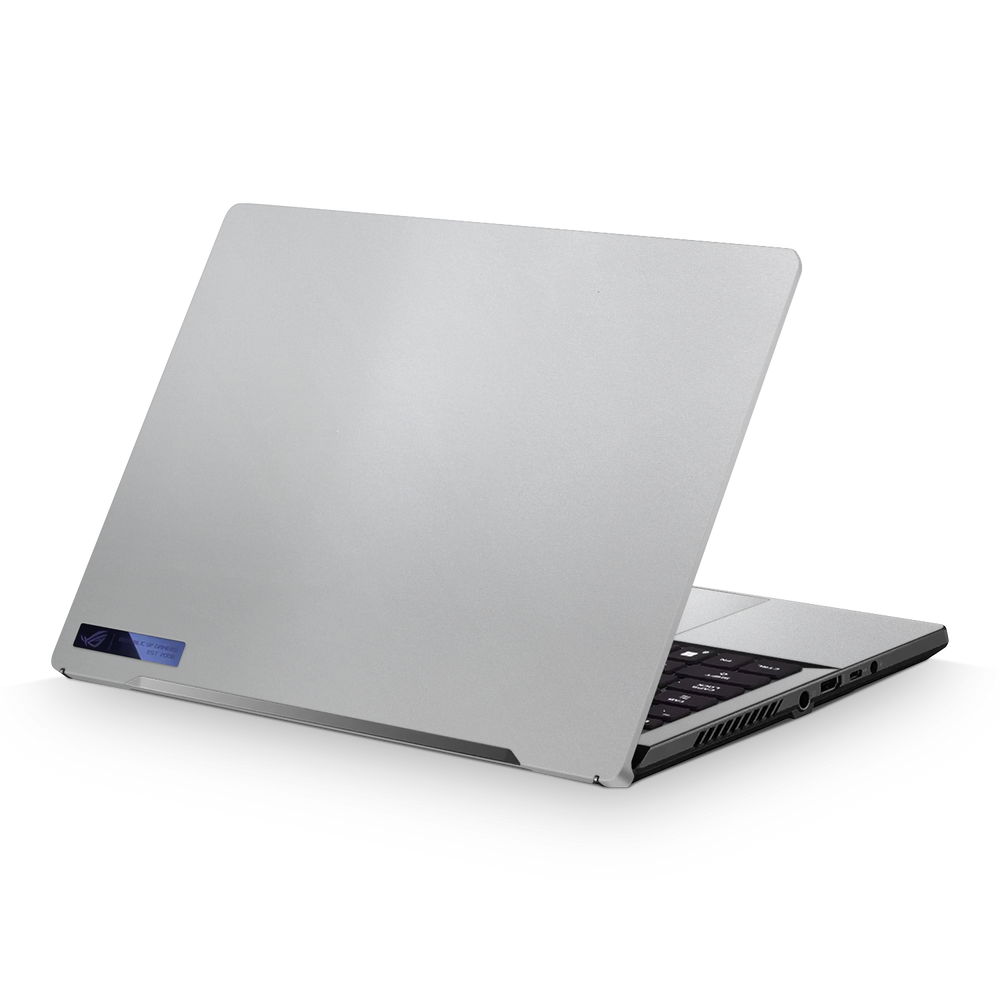 Asus Zephyrus G14 2022 Professional Satin Aluminum Skin Wrap Cover