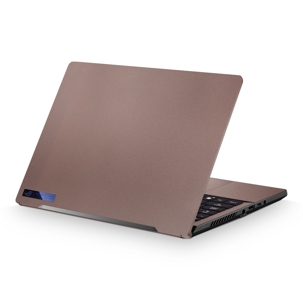 Asus Zephyrus G14 2022 Professional Satin Frozen Berry Skin Wrap Cover