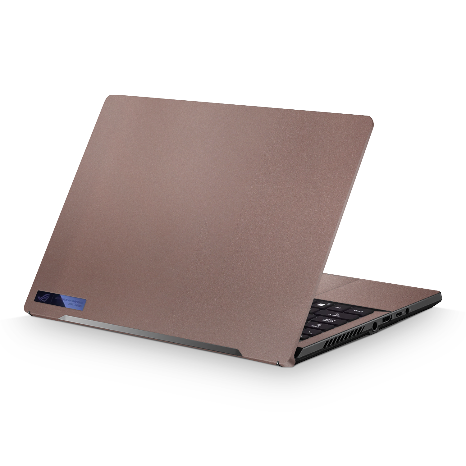 Asus Zephyrus G14 2022 Professional Satin Frozen Berry Skin Wrap Cover
