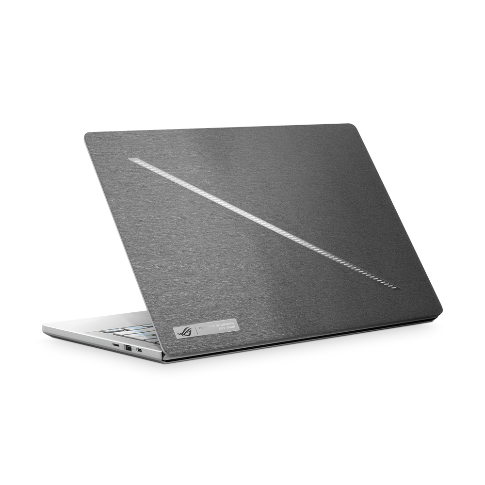 Asus Zephyrus G14 2024 Essentials Brushed Black Skin Wrap Cover