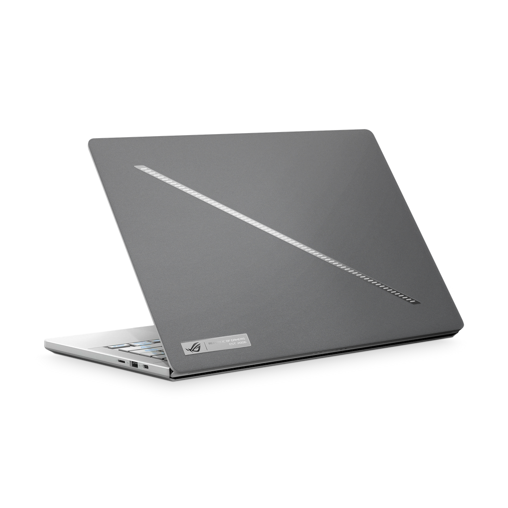 Asus Zephyrus G14 2024 Essentials Charcoal Grey Skin Wrap Cover