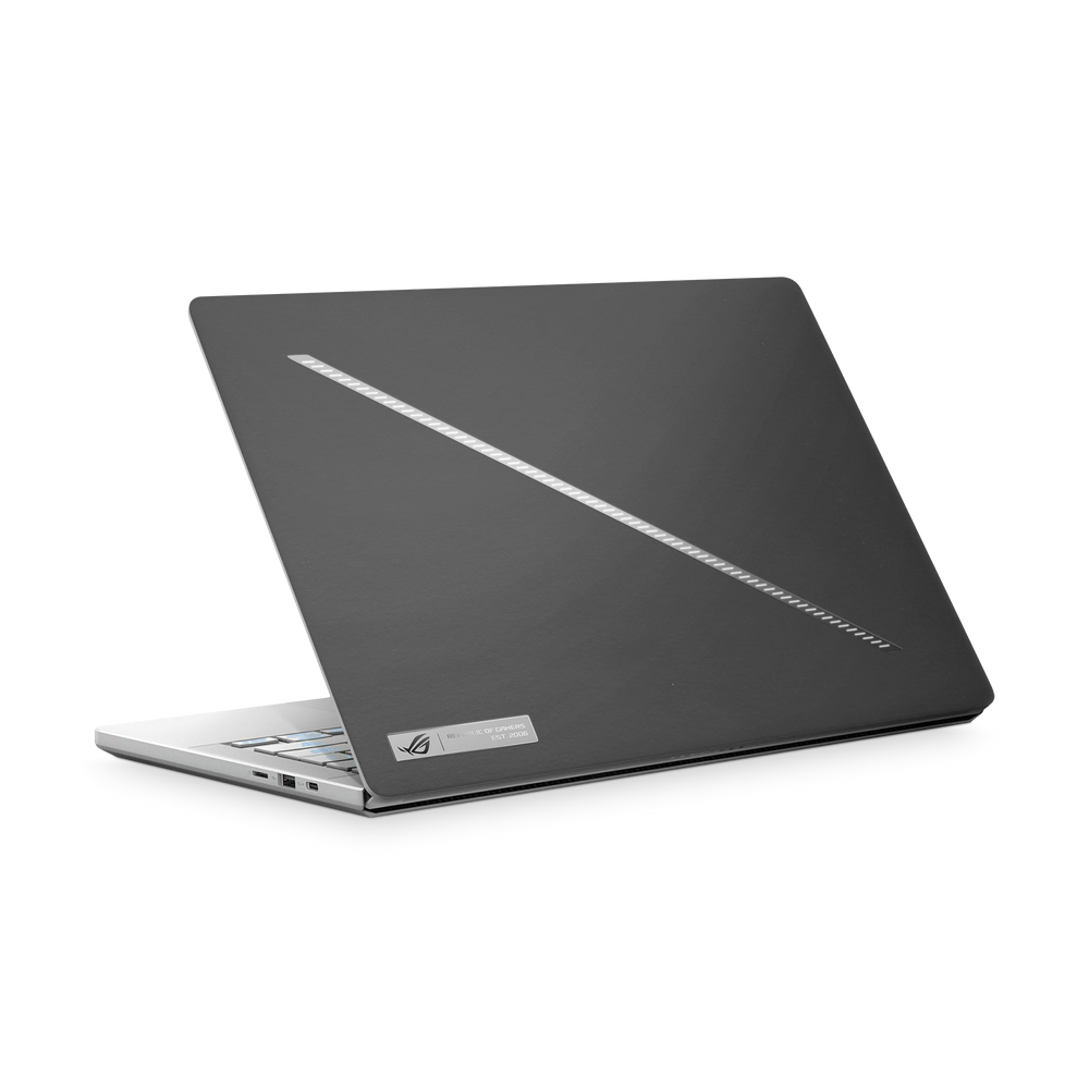 Asus Zephyrus G14 2024 Essentials Matte Black Skin Wrap Cover