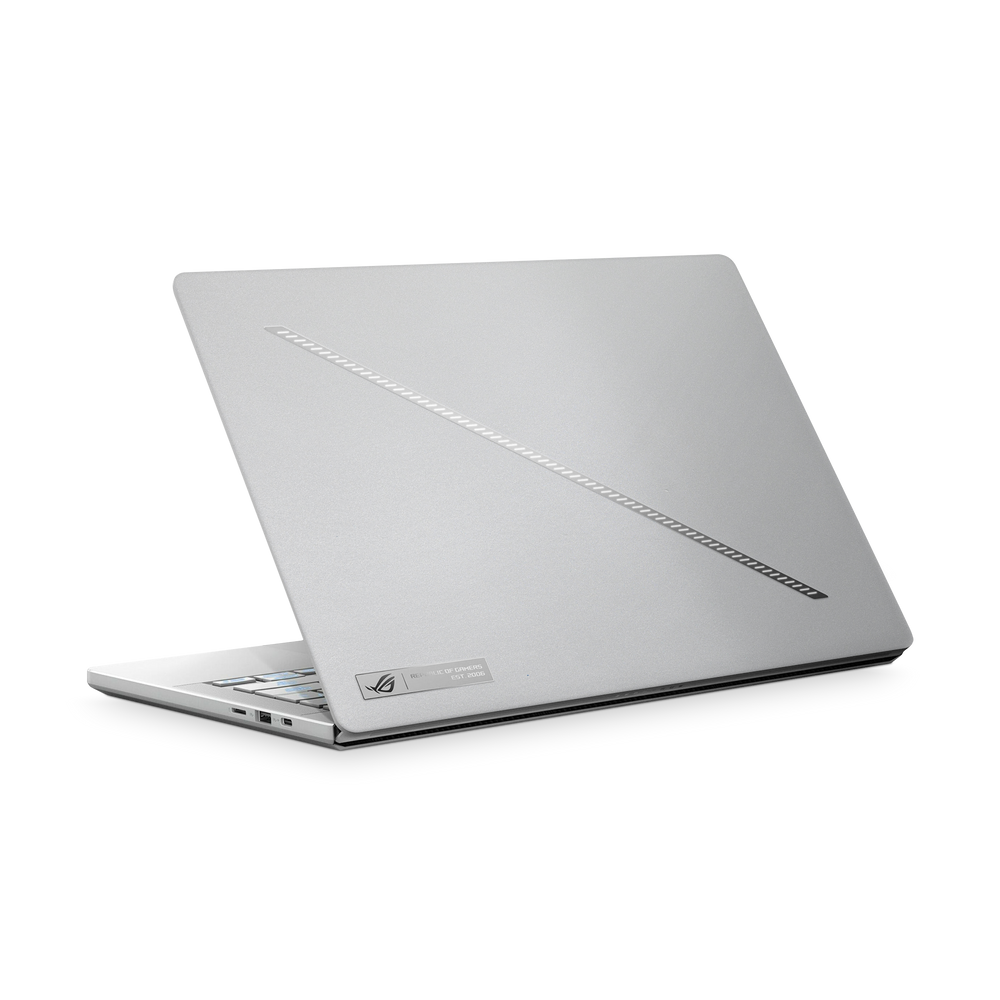 Asus Zephyrus G14 2024 Essentials Satin Aluminum Skin Wrap Cover