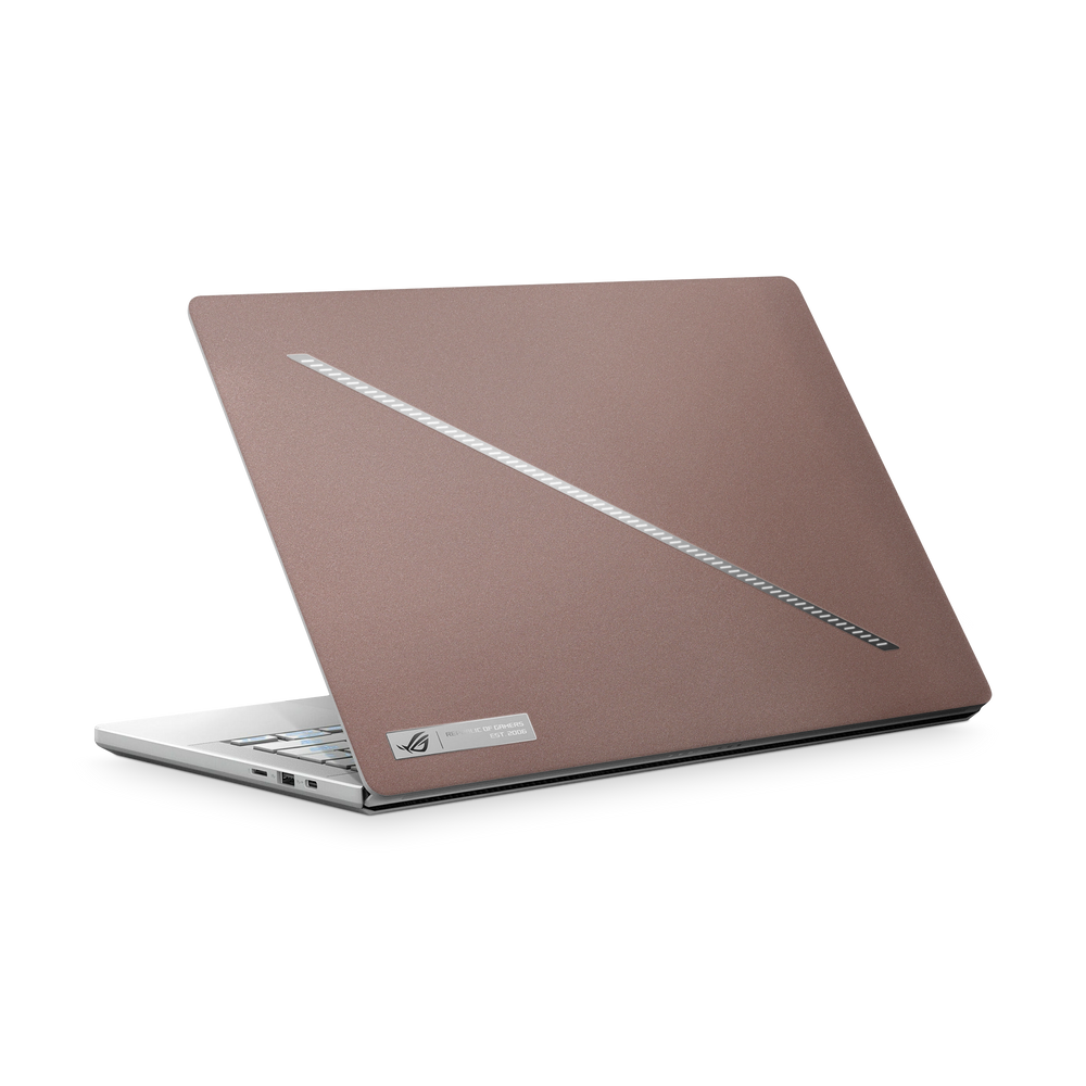 Asus Zephyrus G14 2024 Essentials Satin Frozen Berry Skin Wrap Cover