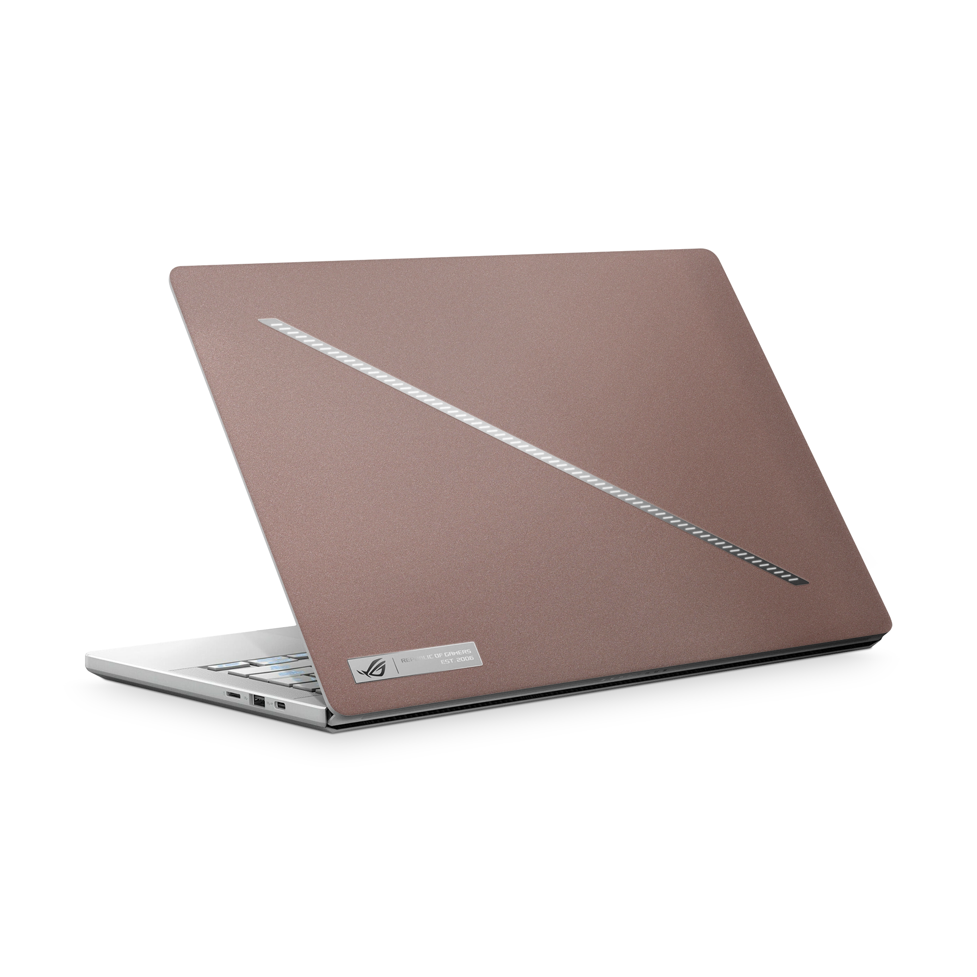 Asus Zephyrus G14 2024 Essentials Satin Frozen Berry Skin Wrap Cover