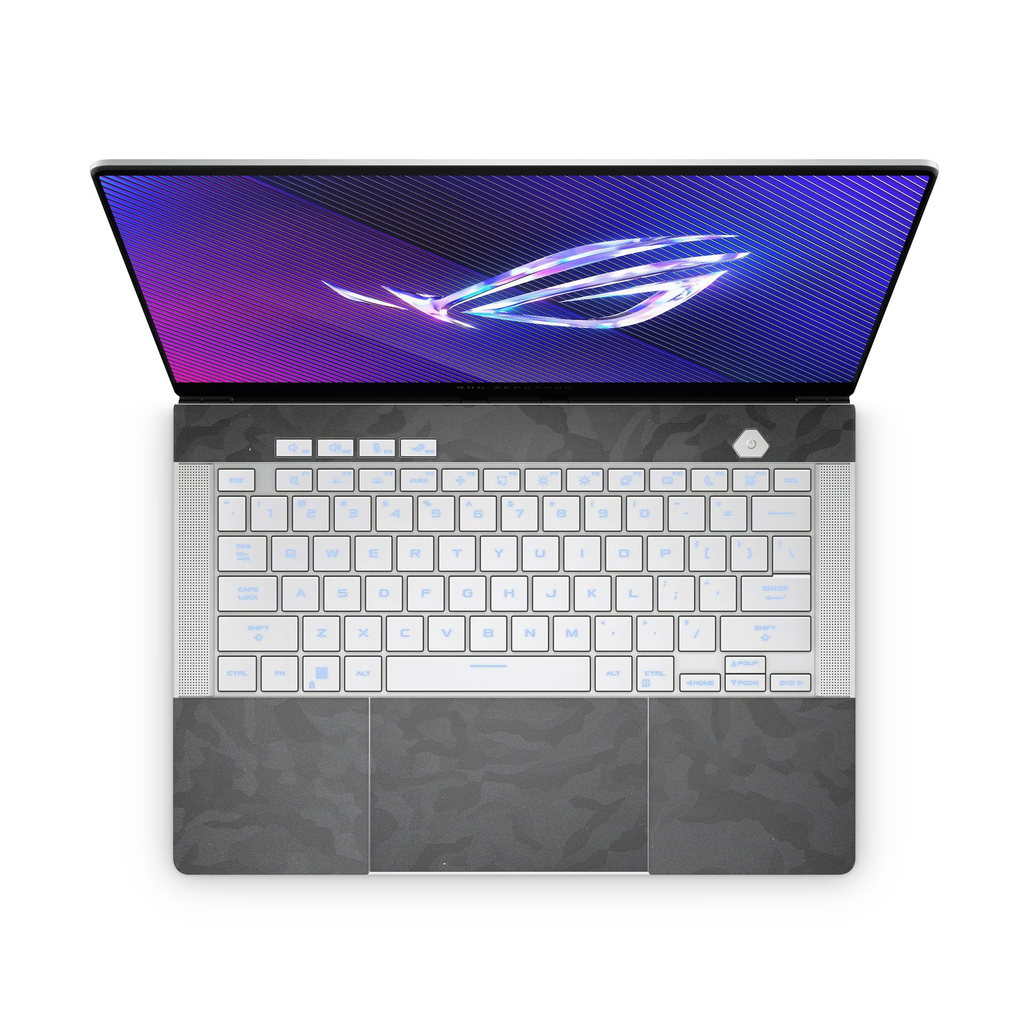 Asus Zephyrus G14 (2024-2025) Skins