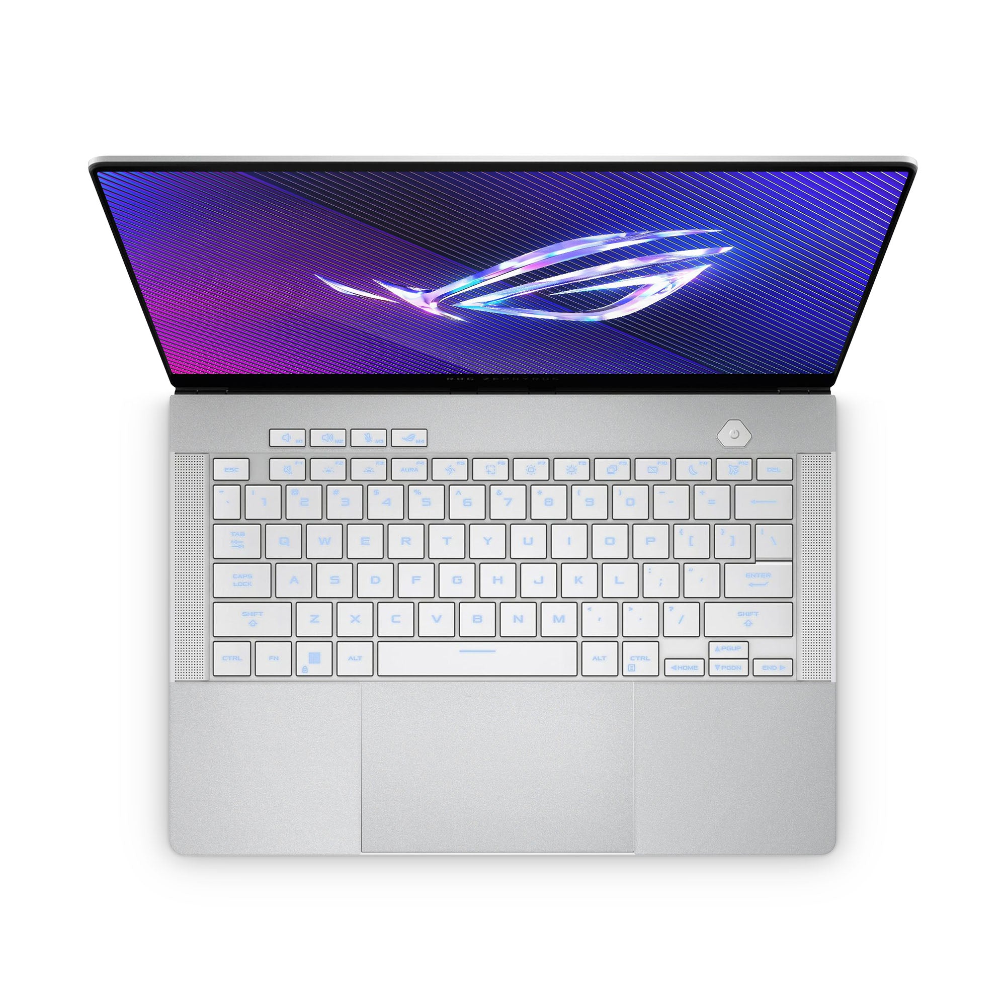 Asus Zephyrus G14 (2024-2025) Skins