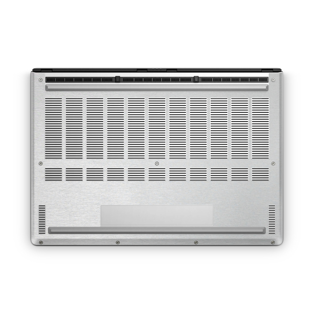 Asus Zephyrus G14 2024 Professional Bottom Brushed Aluminum Skin Wrap Cover