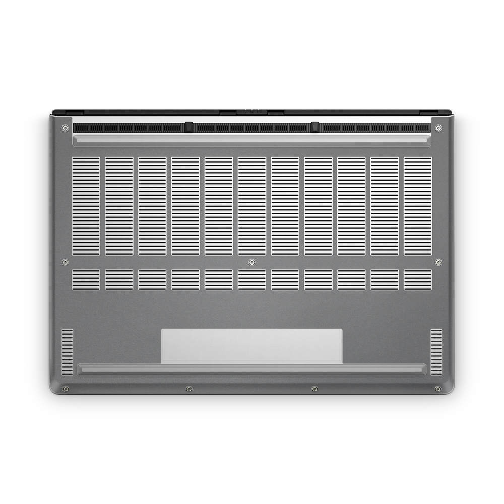 Asus Zephyrus G14 2024 Professional Bottom Charcoal Grey Skin Wrap Cover