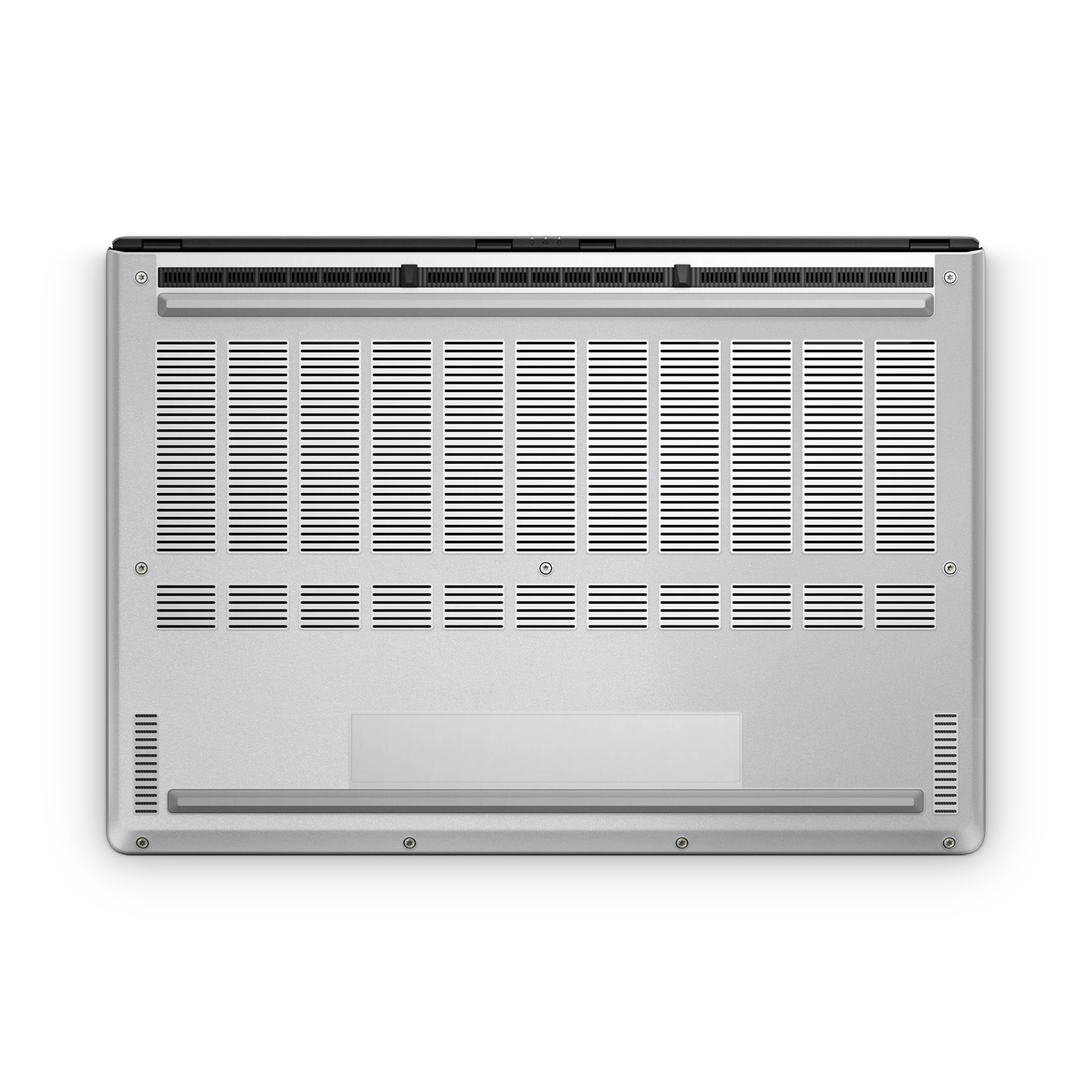 Asus Zephyrus G14 2024 Professional Bottom Satin Aluminum Skin Wrap Cover