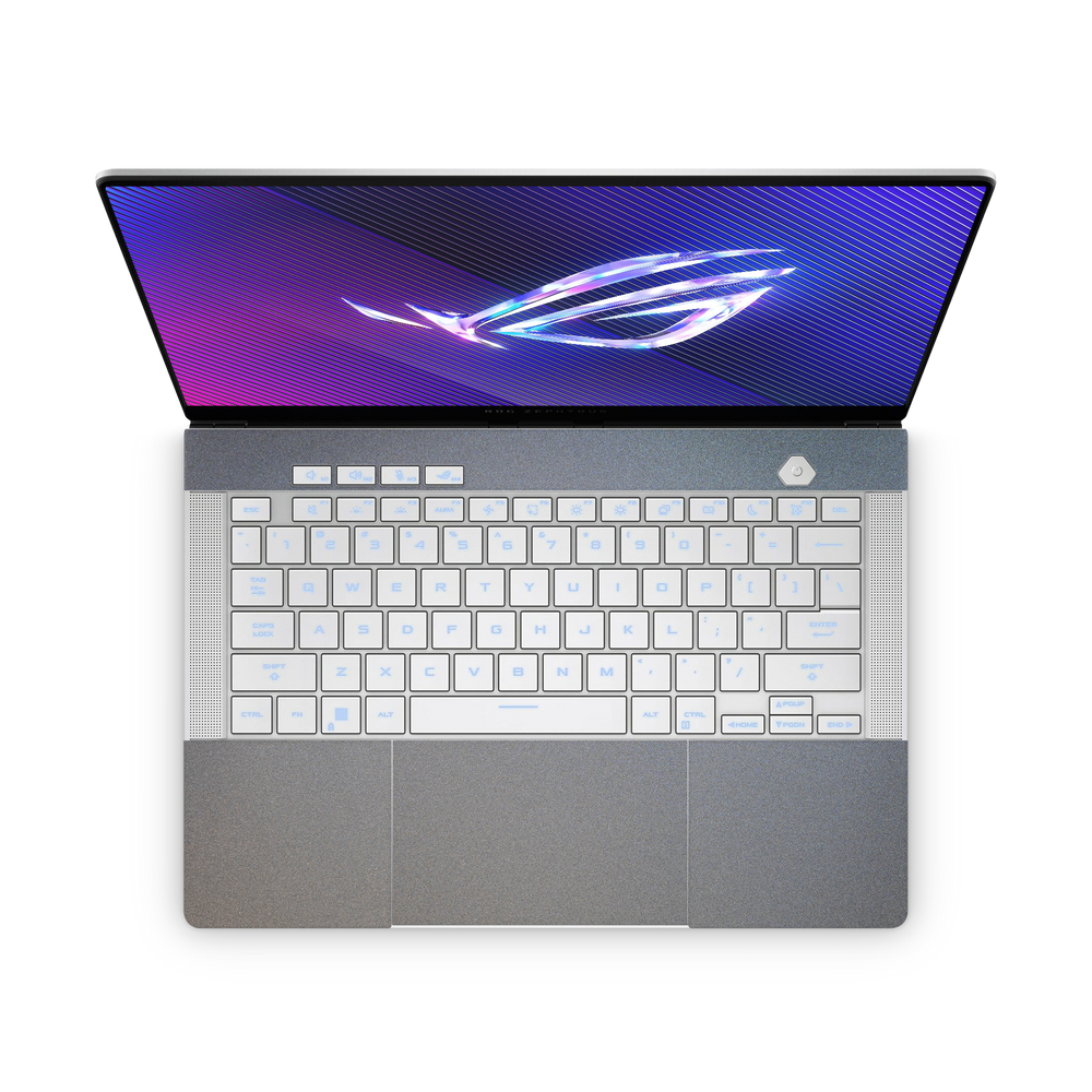 Asus Zephyrus G14 2024 Professional Interior Prism Skin Wrap Cover