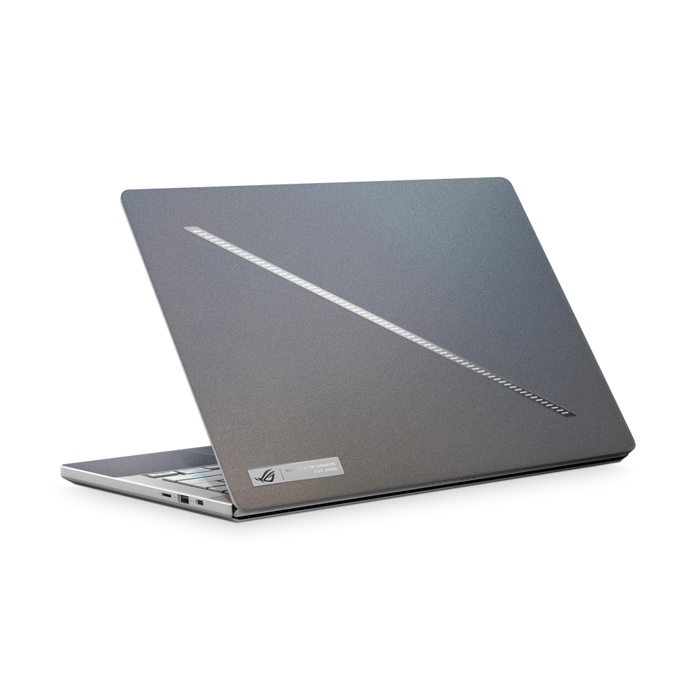 Asus Zephyrus G14 2024 Professional Prism Skin Wrap Cover