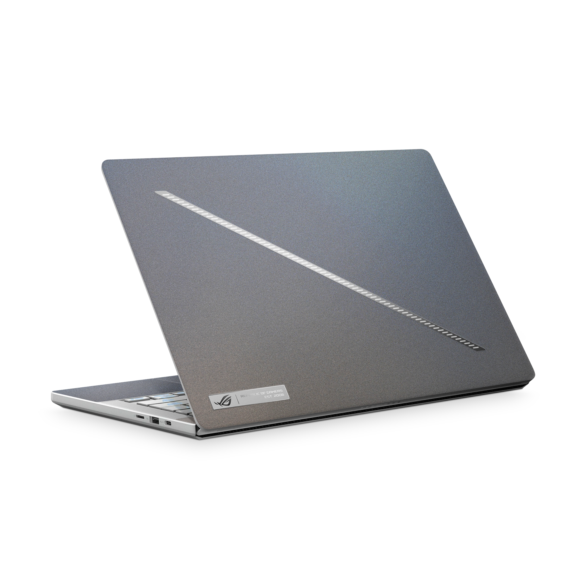 Asus Zephyrus G14 2024 Professional Prism Skin Wrap Cover