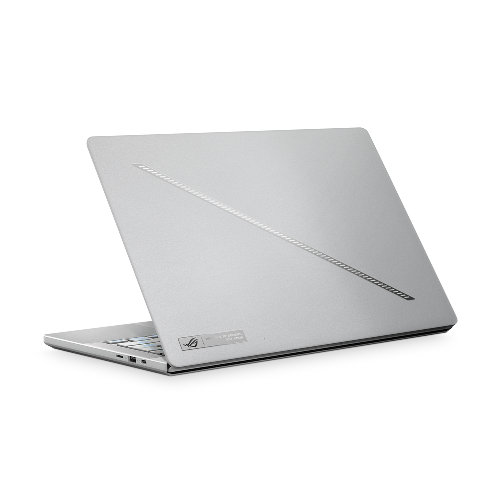 Asus Zephyrus G14 2024 Professional Satin Aluminum Skin Wrap Cover