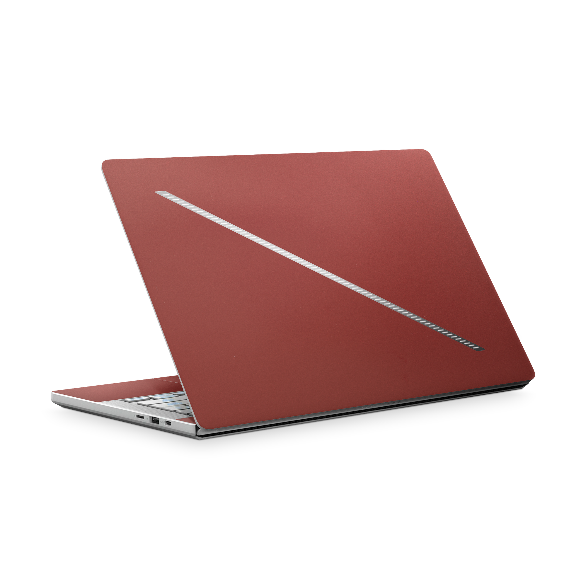 Asus Zephyrus G14 2024-2025 Professional Vampire Red Skin Wrap Cover