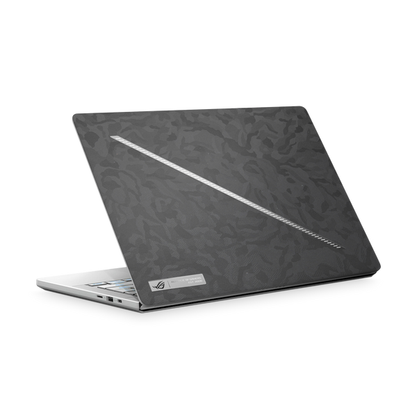 Asus ROG Laptop Designs
