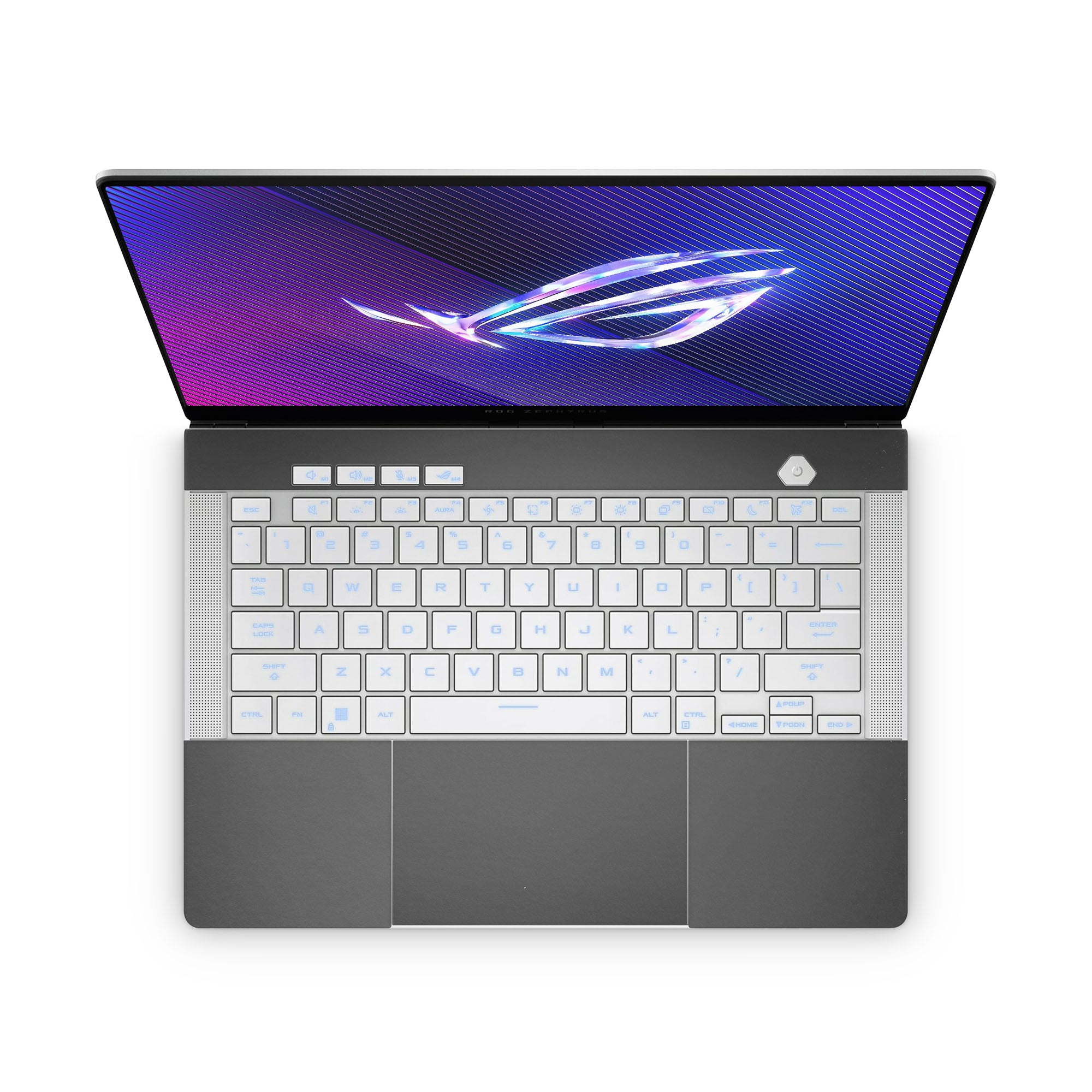 Asus Zephyrus G14 (2025) Skins