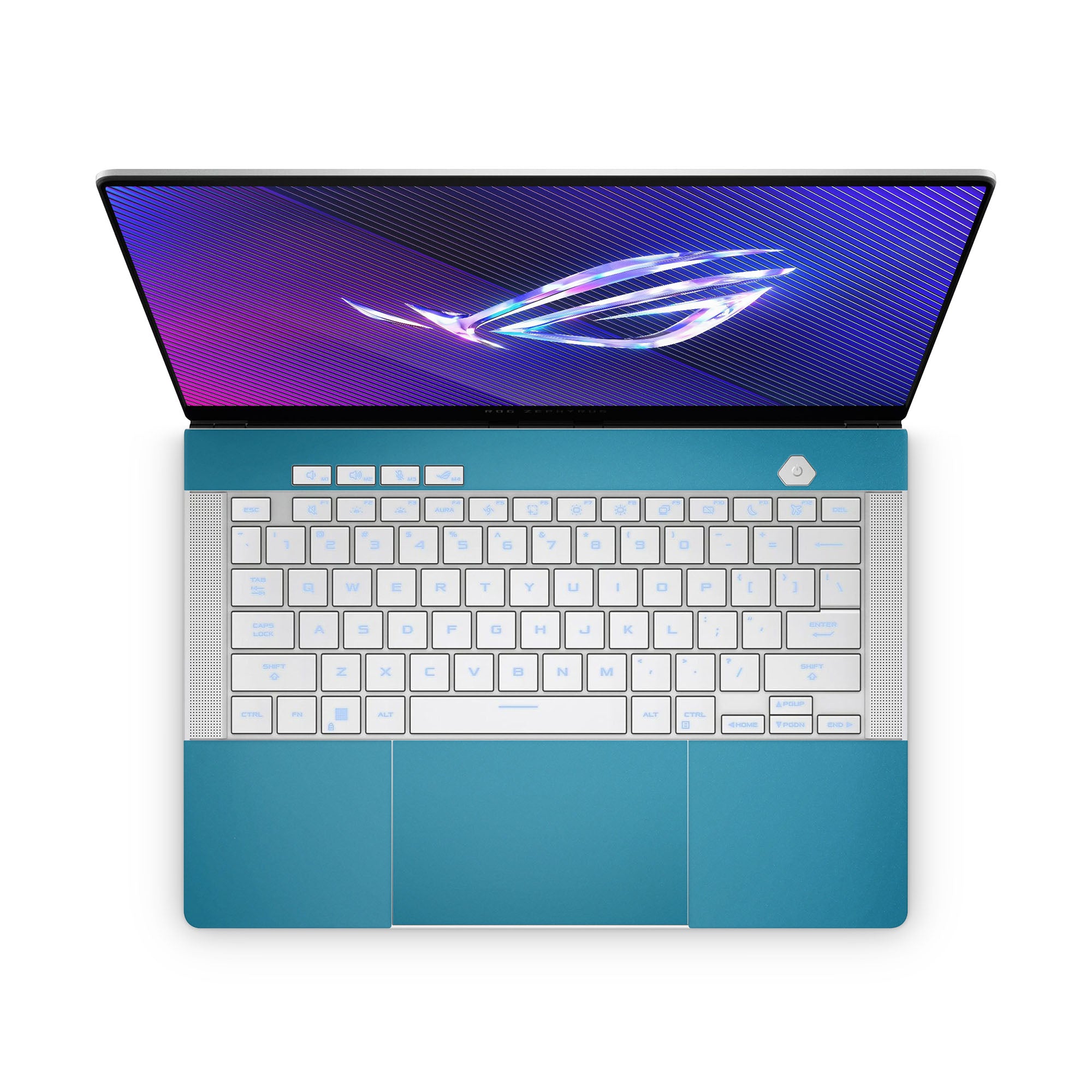 Asus Zephyrus G14 (2025) Skins