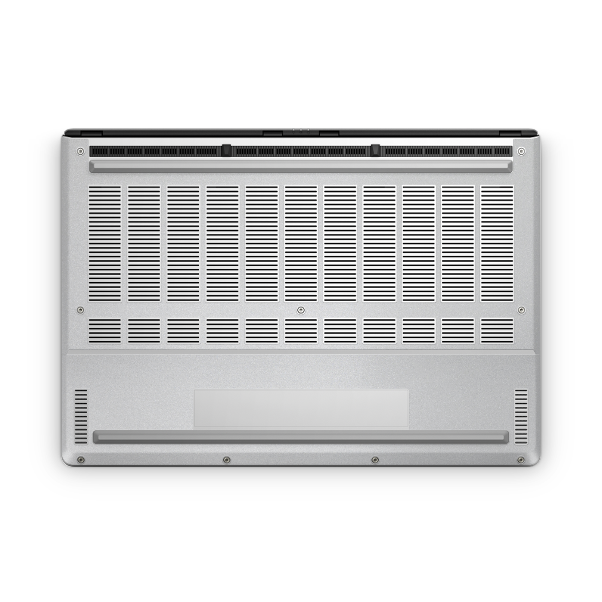 Asus Zephyrus G14 2025 Professional Bottom Satin Aluminum Skin Wrap Cover