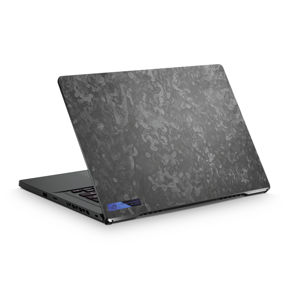 Asus Zephyrus G15 2022 Essentials Forged Carbon Skin Wrap Cover