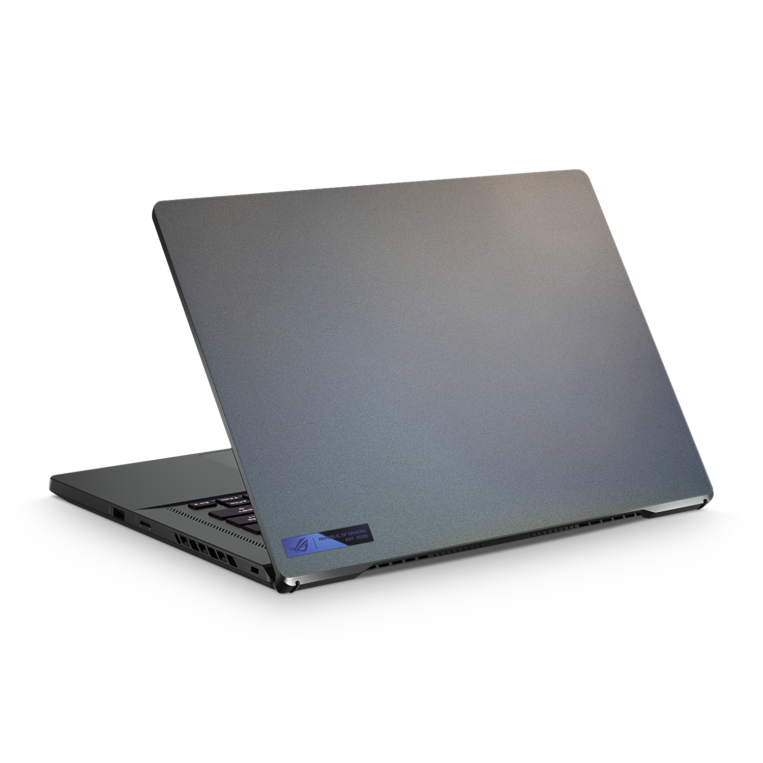 Asus Zephyrus G15 2022 Essentials Prism Skin Wrap Cover