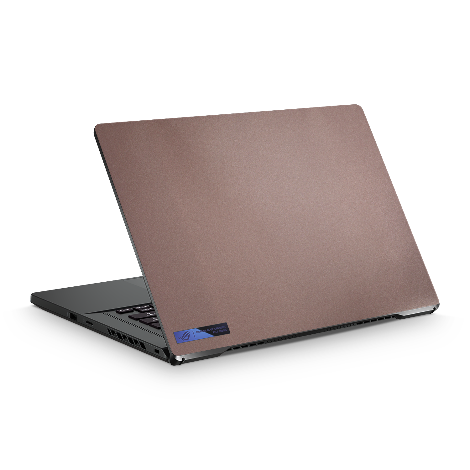 Asus Zephyrus G15 2022 Essentials Satin Frozen Berry Skin Wrap Cover