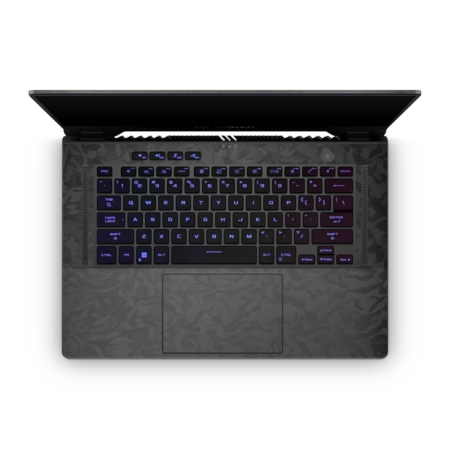 Asus Zephyrus G15 / M16 (2021-2022) Skins