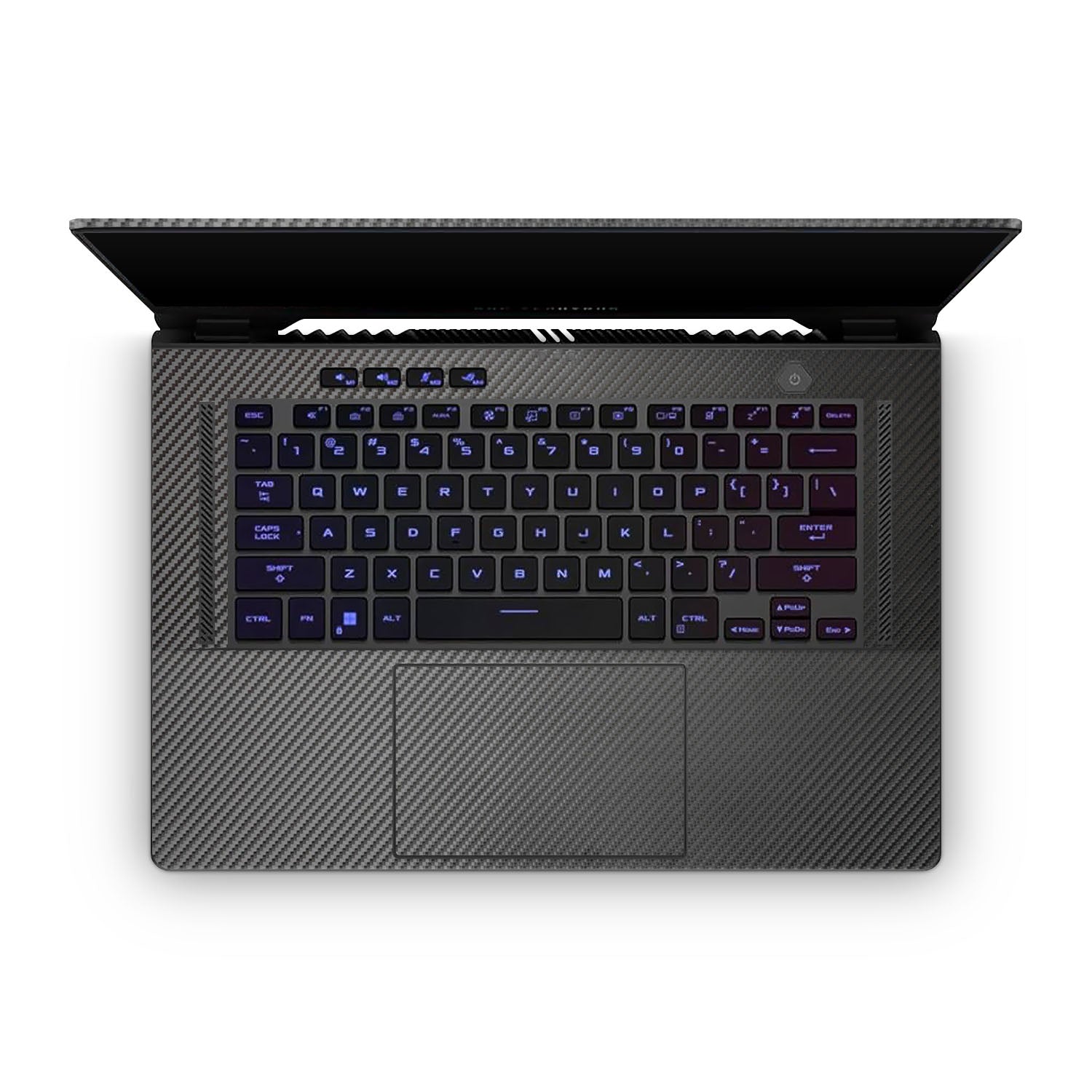 Asus Zephyrus G15 / M16 (2021-2022) Skins