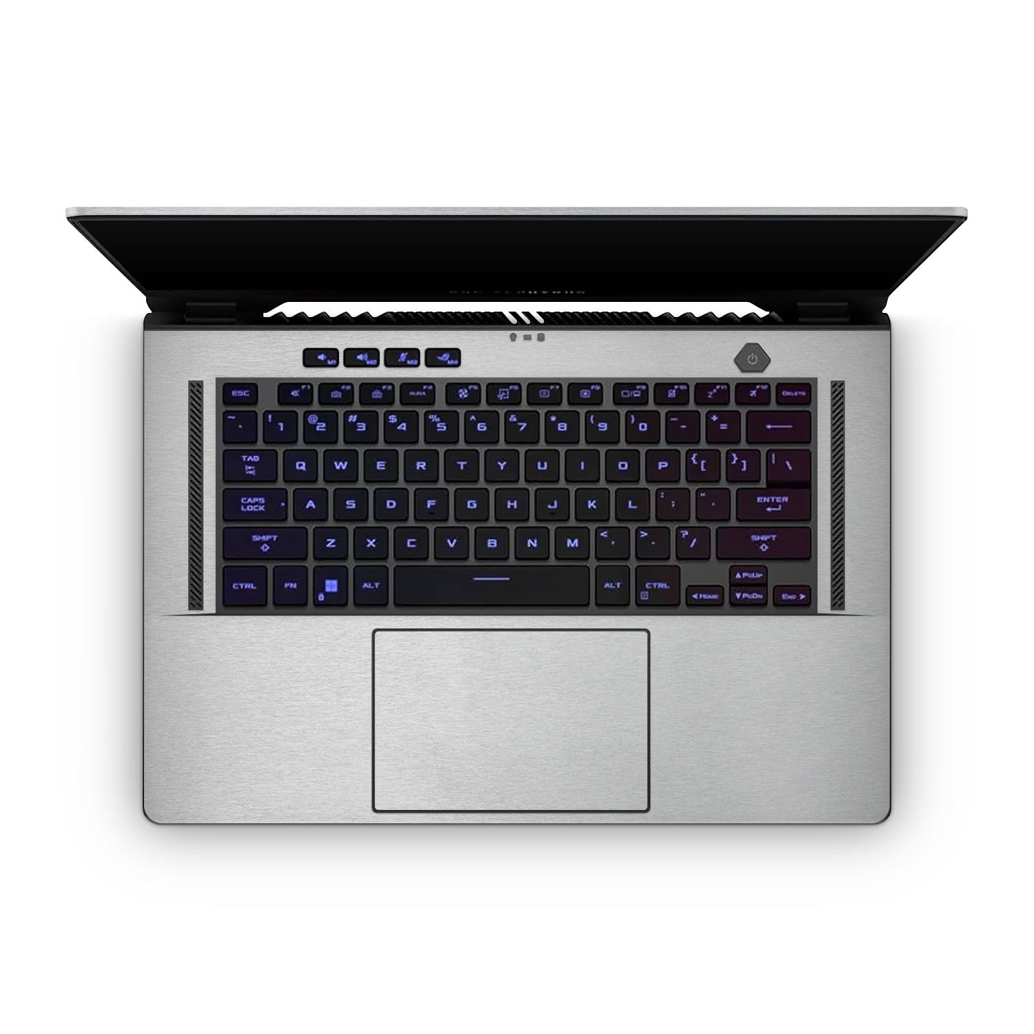 Asus Zephyrus G15 / M16 (2021-2022) Skins