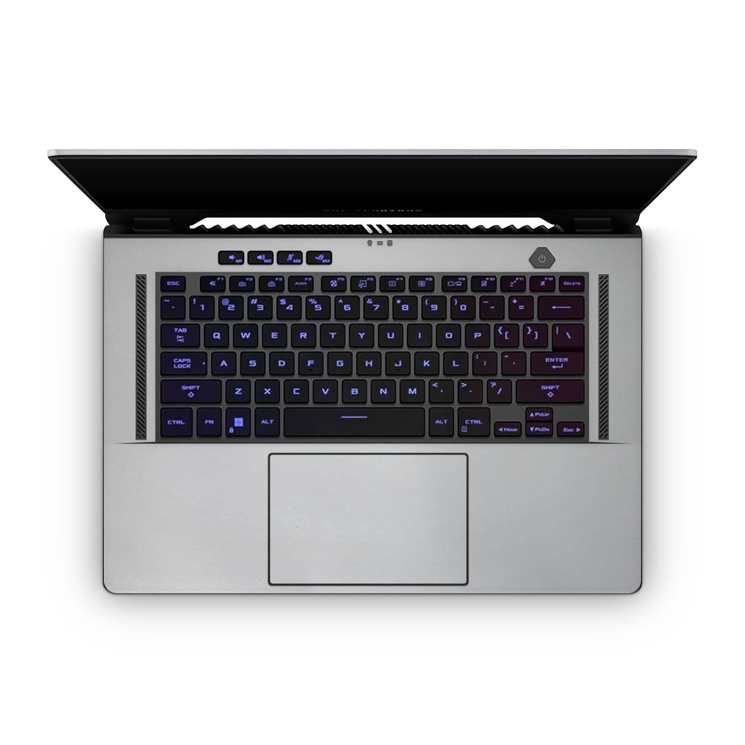 Asus Zephyrus G15 / M16 (2021-2022) Skins