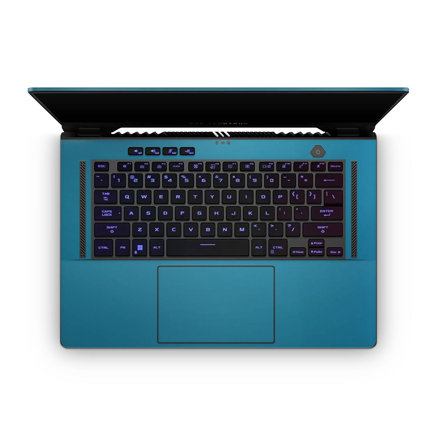 Asus Zephyrus G15 / M16 (2021-2022) Skins