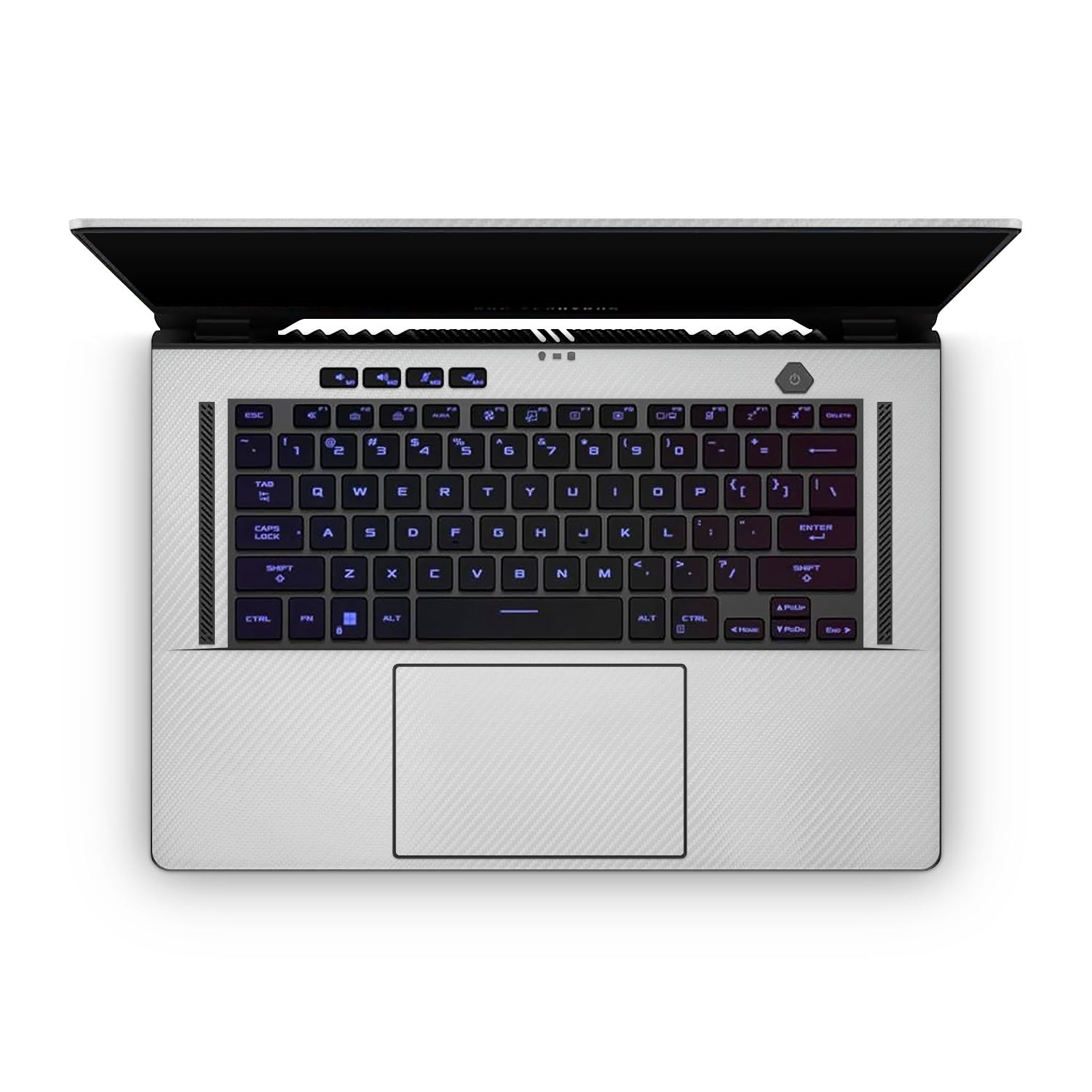 Asus Zephyrus G15 / M16 (2021-2022) Skins