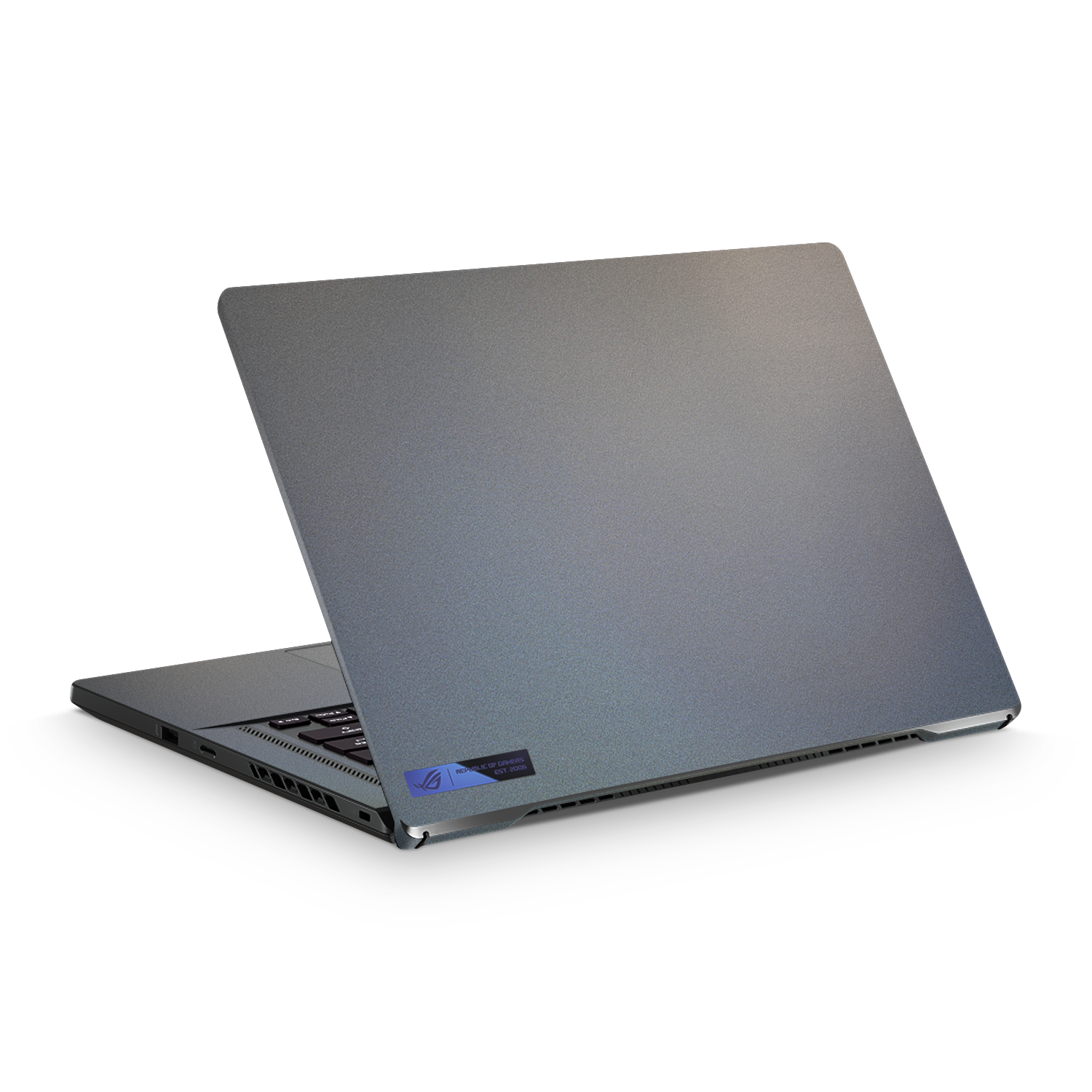 Asus Zephyrus G15 2022 Professional Prism Skin Wrap Cover