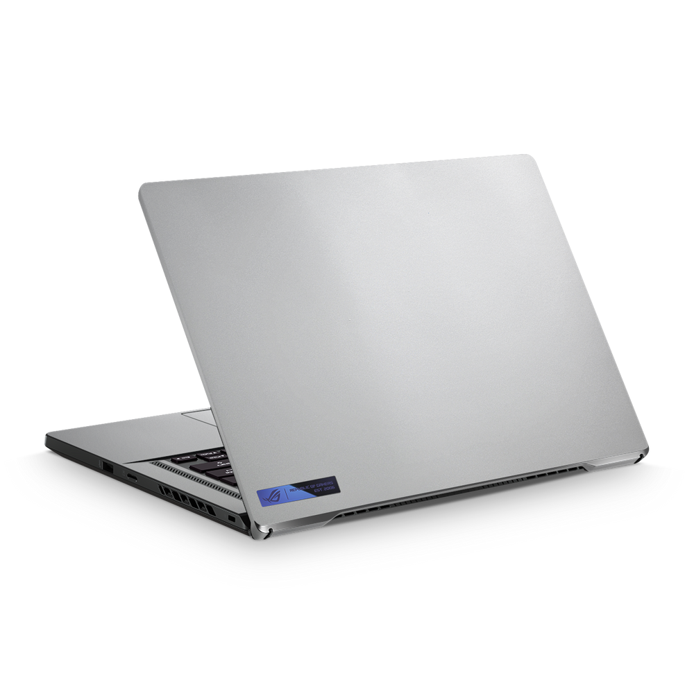 Asus Zephyrus G15 2022 Professional Satin Aluminum Skin Wrap Cover