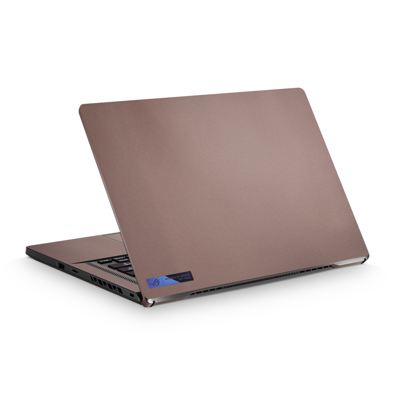 Asus Zephyrus G15 2022 Professional Satin Frozen Berry Skin Wrap Cover