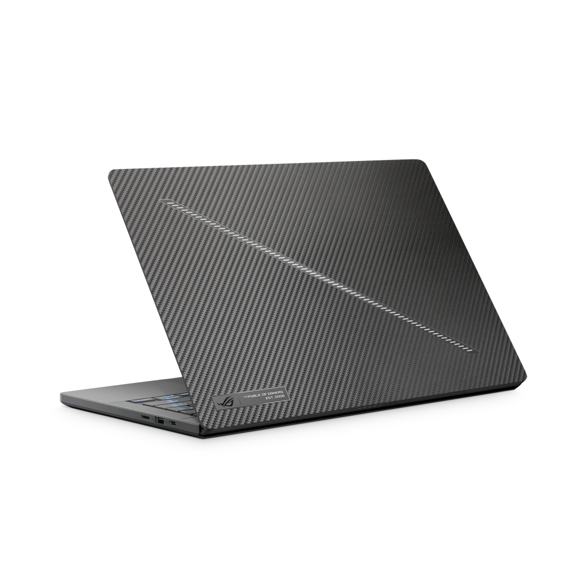 Asus Zephyrus G16 (2024-2025) Skins, Wraps & Decals