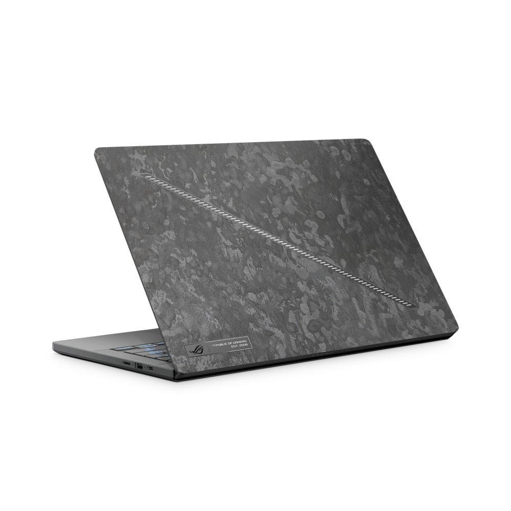 Asus Zephyrus G16 2025 Essentials Forged Carbon Skin Wrap Cover