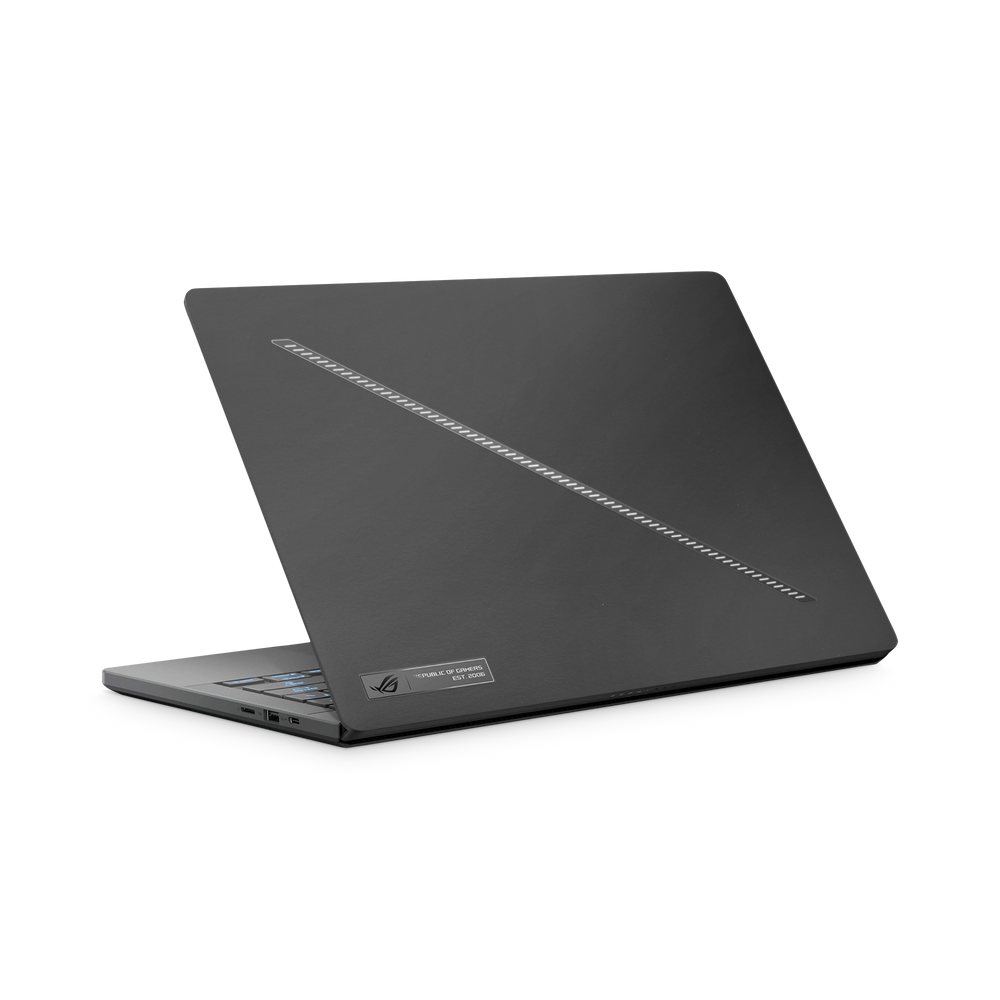 Asus Zephyrus G16 2025 Essentials Matte Black Skin Wrap Cover