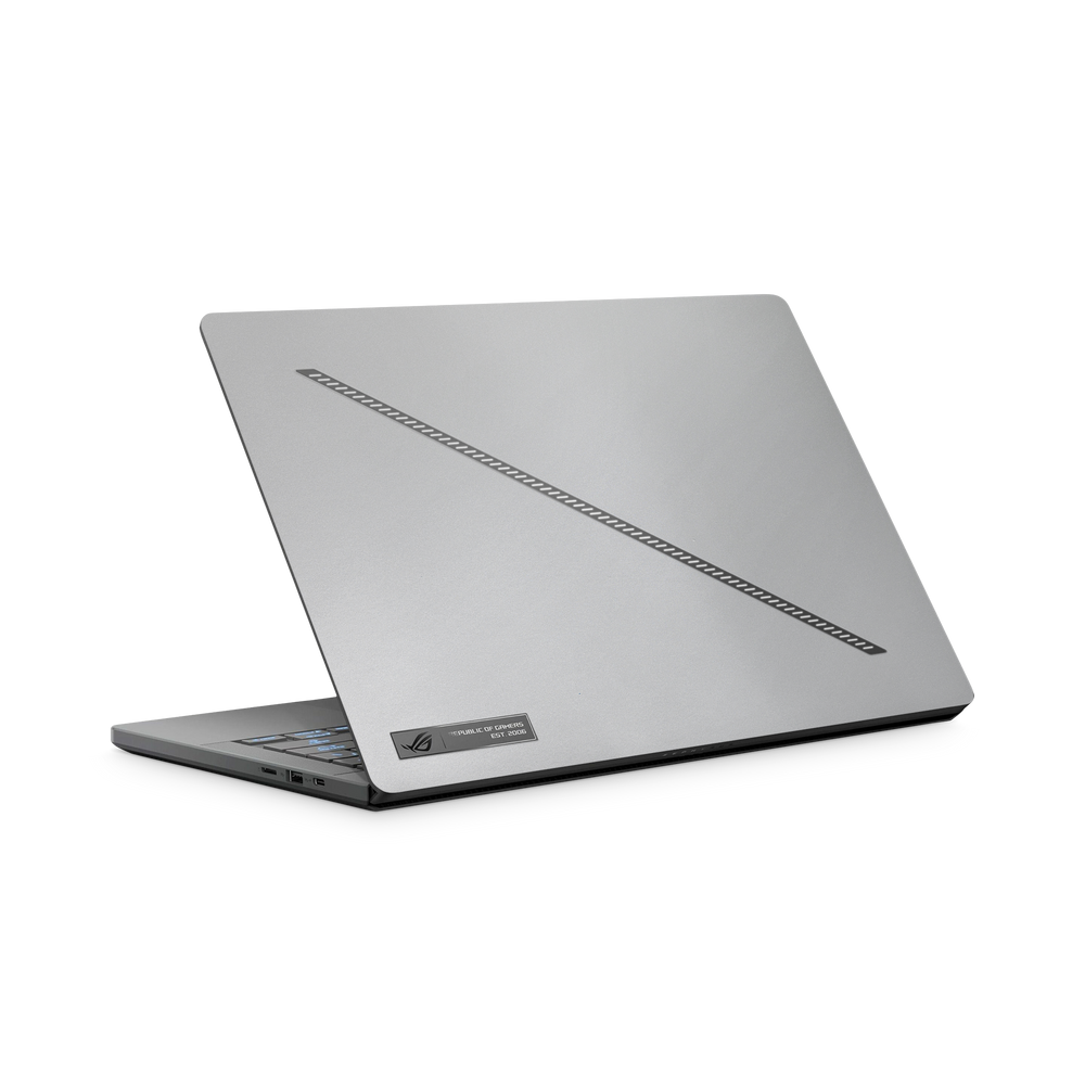 Asus Zephyrus G16 2025 Essentials Satin Aluminum Skin Wrap Cover