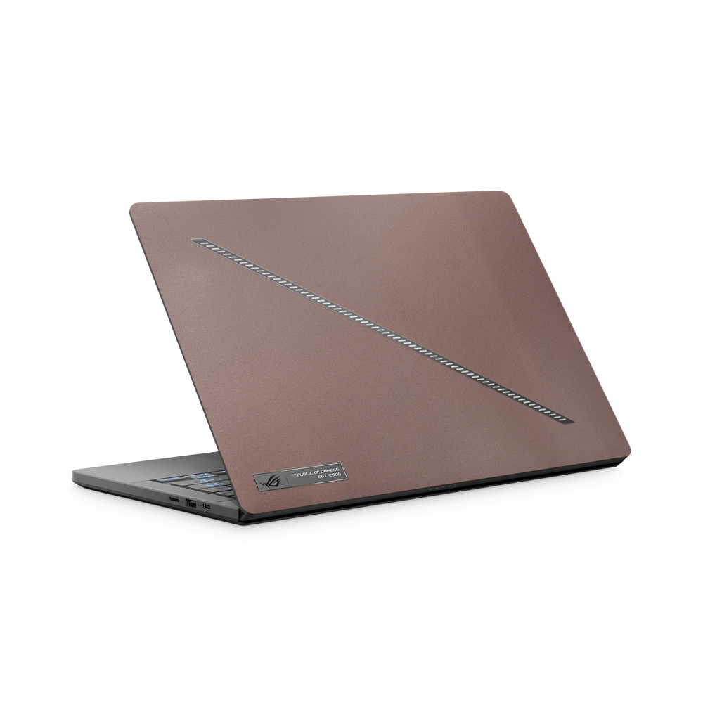Asus Zephyrus G16 2025 Essentials Satin Frozen Berry Skin Wrap Cover