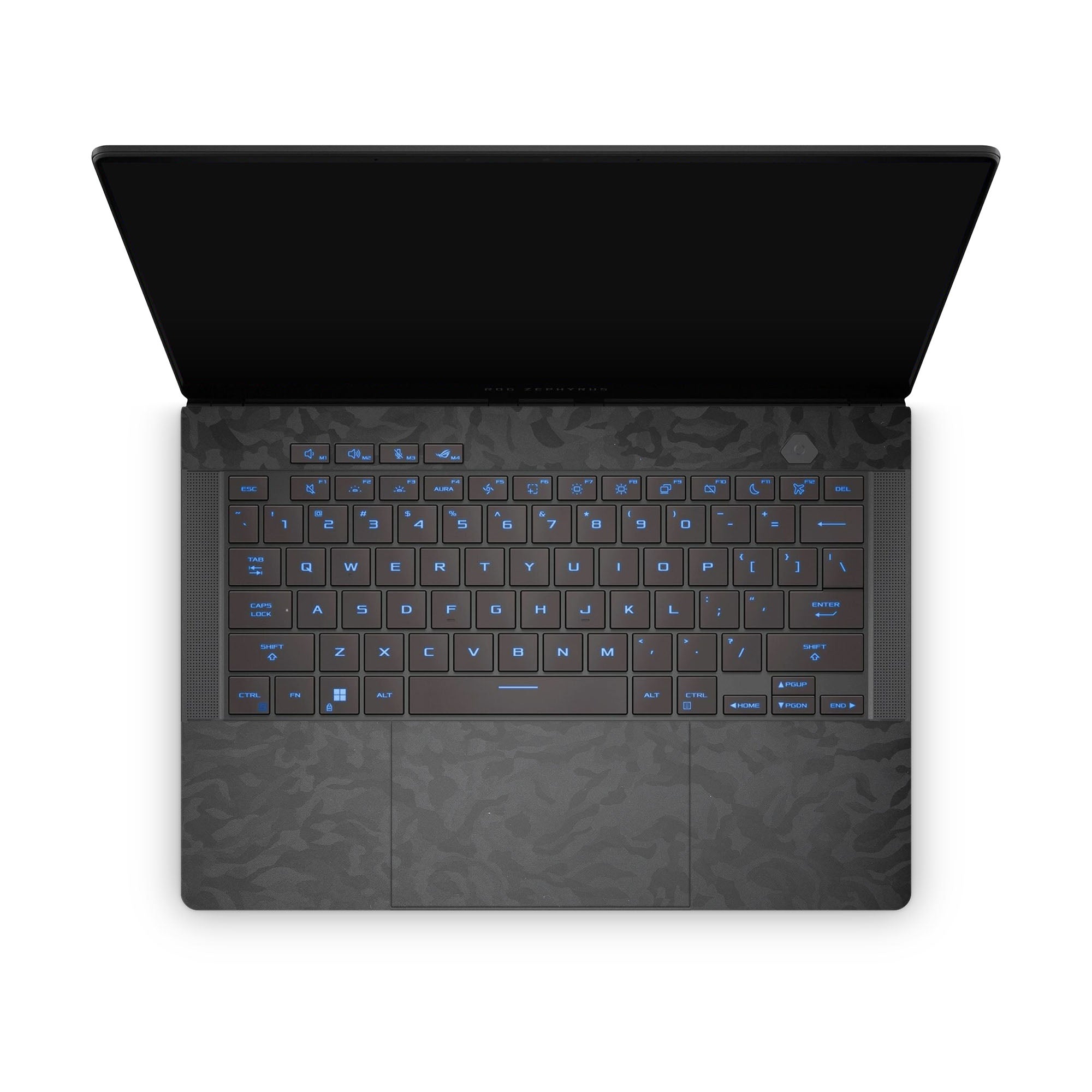 Asus Zephyrus G16 (2024-2025) Skins