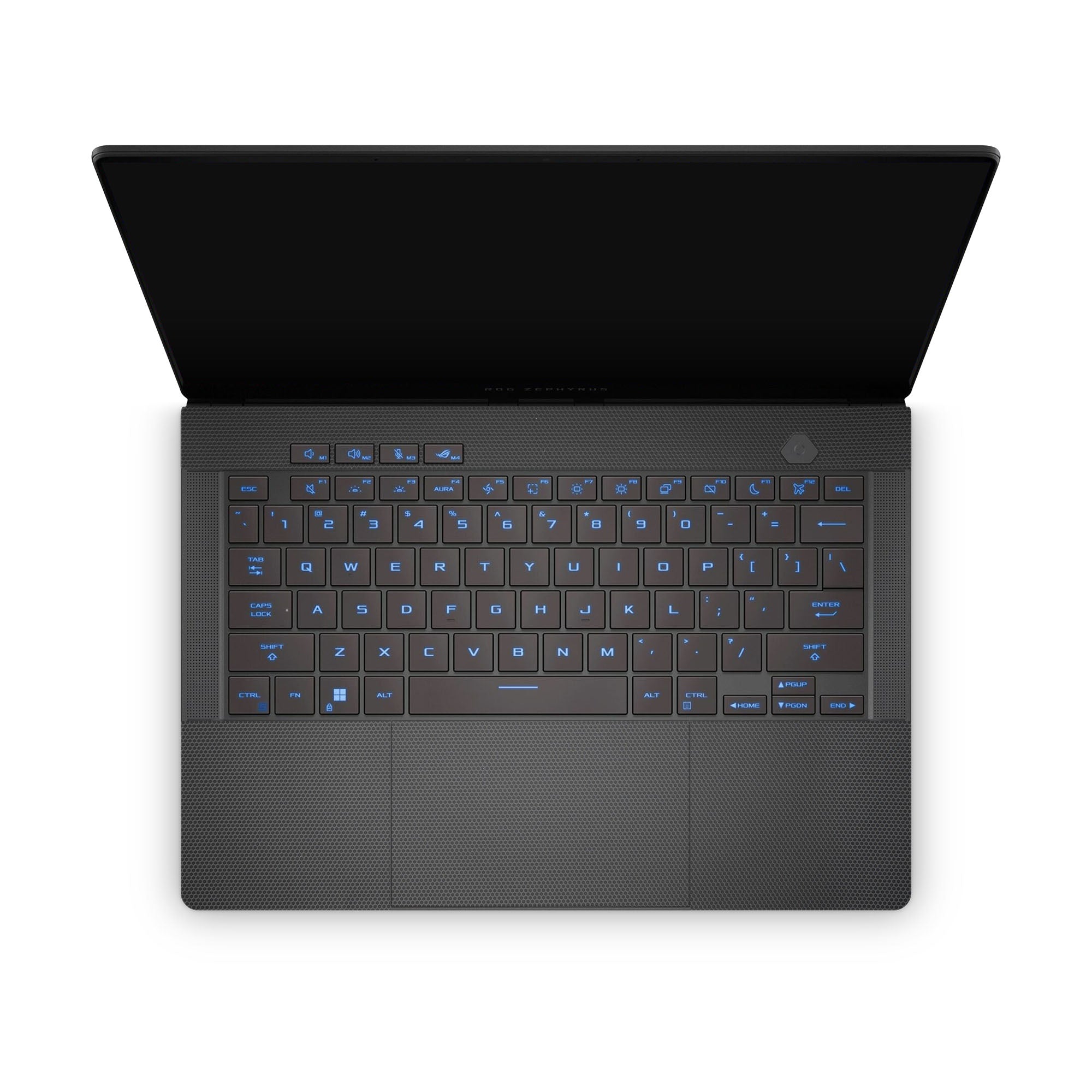 Asus Zephyrus G16 (2024-2025) Skins