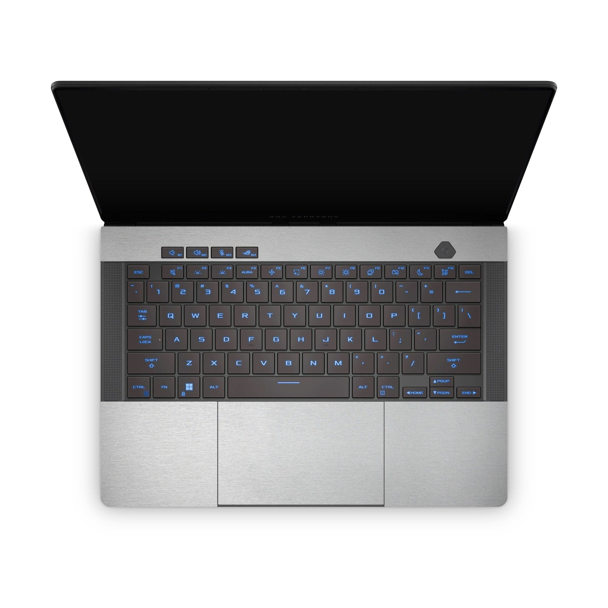 Asus Zephyrus G16 (2024-2025) Skins