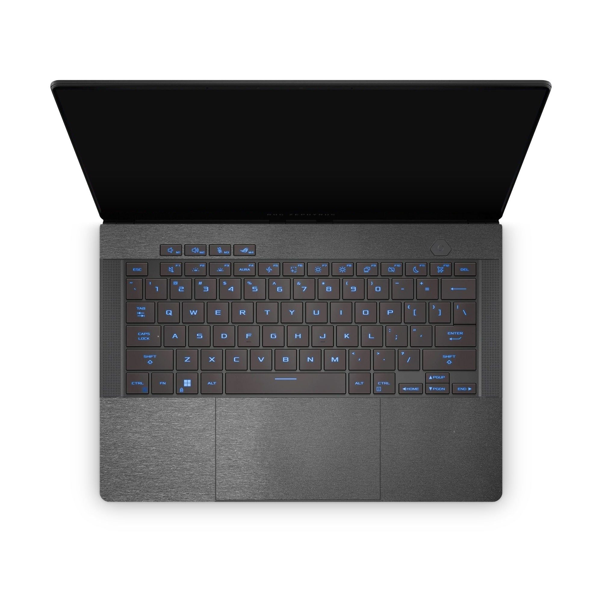 Asus Zephyrus G16 (2024-2025) Skins