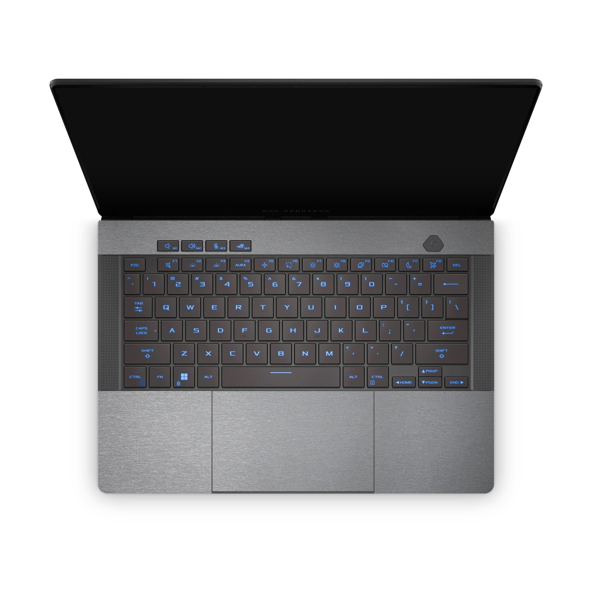 Asus Zephyrus G16 (2024-2025) Skins