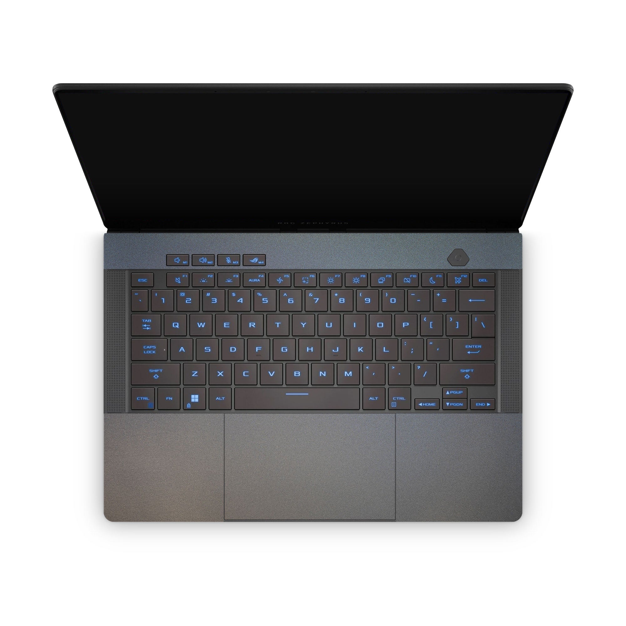 Asus Zephyrus G16 (2024-2025) Skins