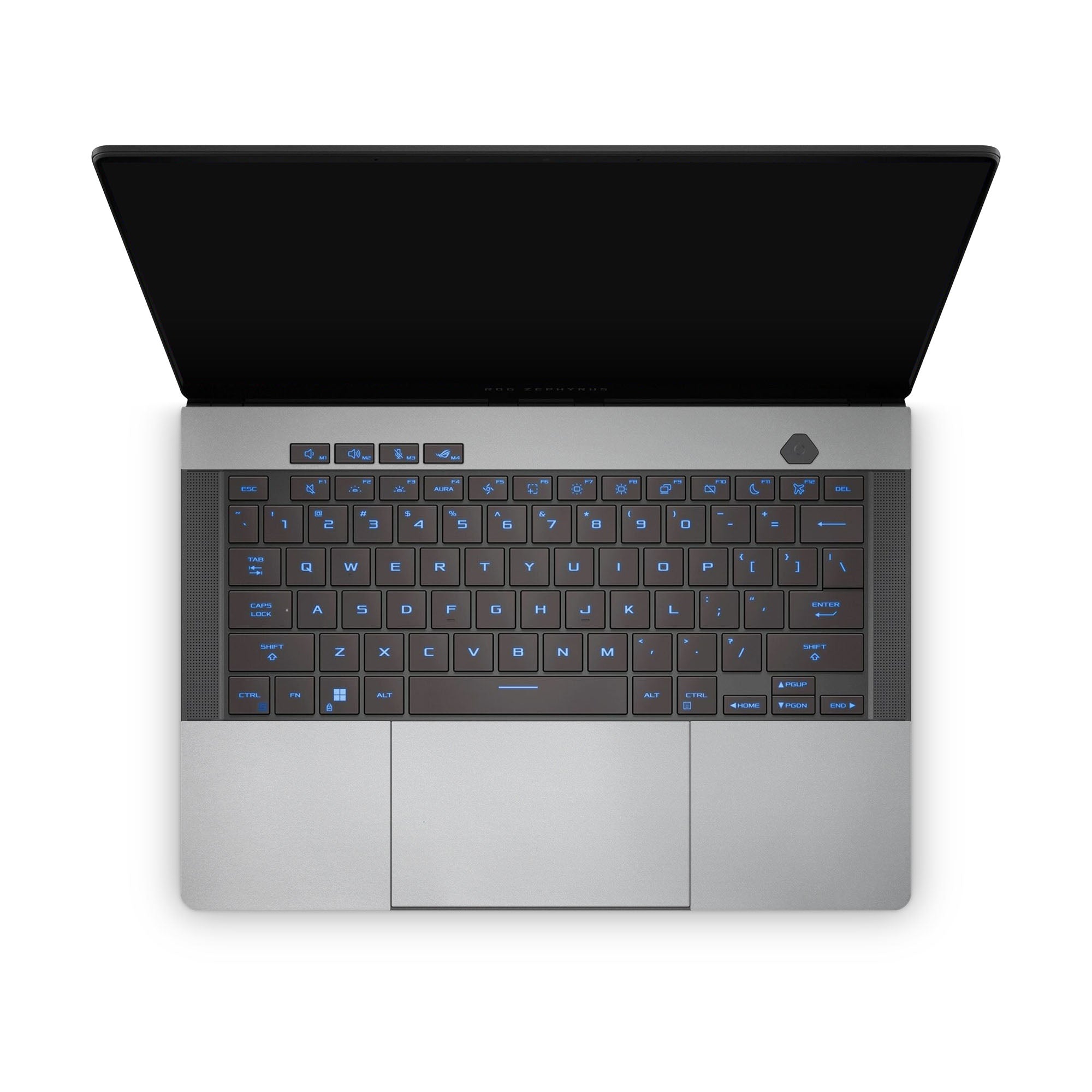 Asus Zephyrus G16 (2024-2025) Skins