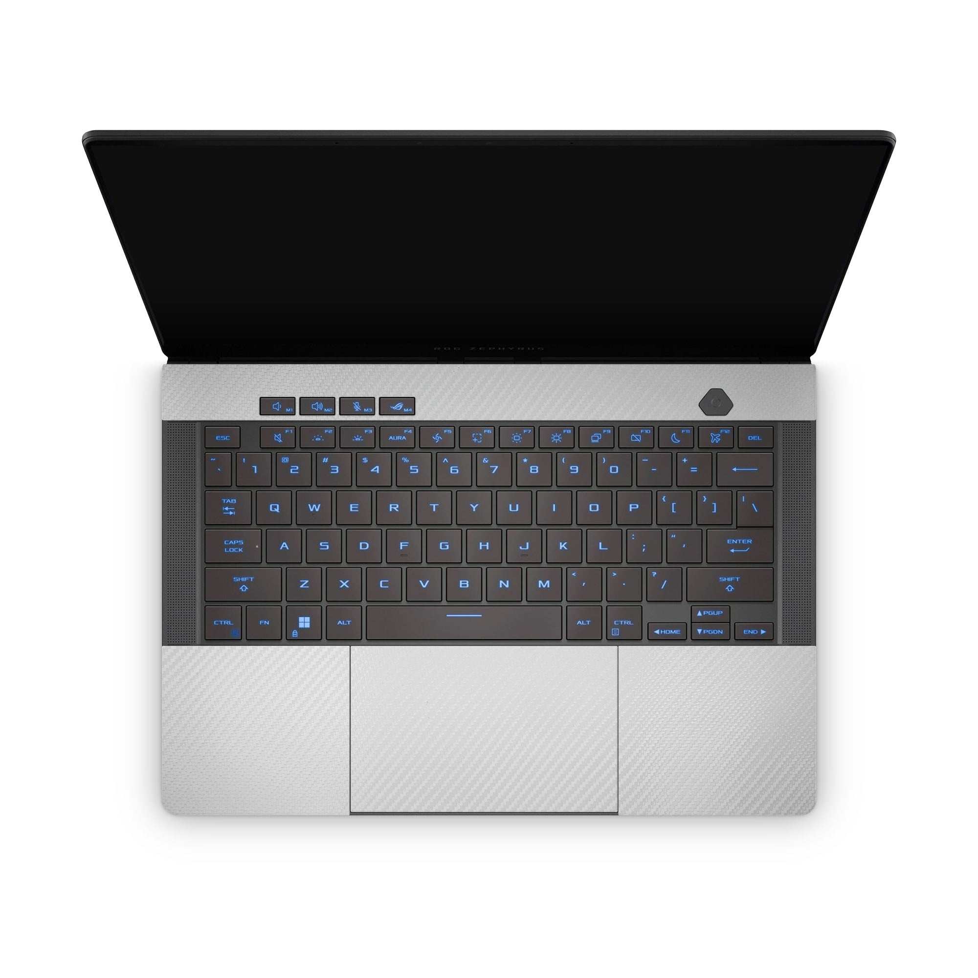 Asus Zephyrus G16 (2024-2025) Skins